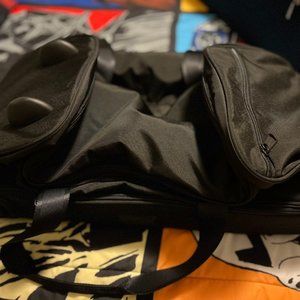Vera Bradley - Foldable Rolling Duffel Bag